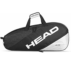 【専用品】 ヘッド HEAD テニス ラケットバッグ エリート9Rスーパーコンビ